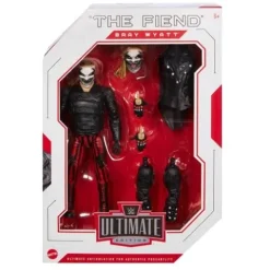 WWE Ultimate Edition Action Figure - Select Figure(s)