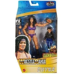 WWE WrestleMania 2022 Elite Action Figure - Select Figure(s)