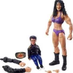 WWE WrestleMania 2022 Elite Action Figure - Select Figure(s)