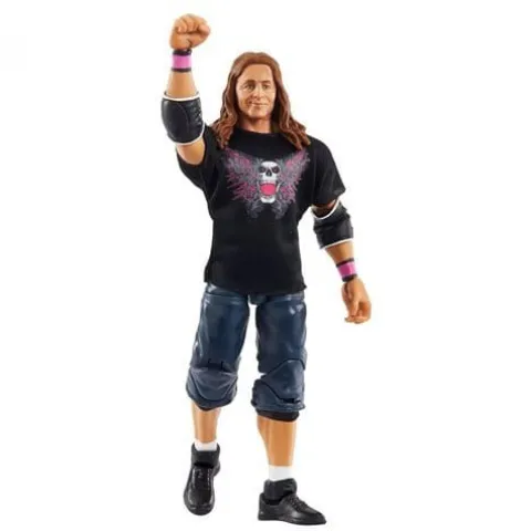 WWE WrestleMania 2022 Elite Action Figure - Select Figure(s)