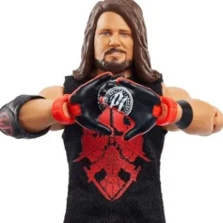 WWE WrestleMania 2022 Elite Action Figure - Select Figure(s)