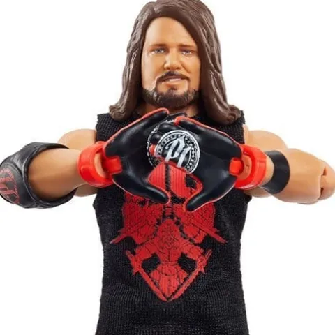 WWE WrestleMania 2022 Elite Action Figure - Select Figure(s)