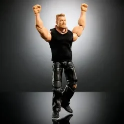 WWE WrestleMania Elite 2024 Action Figure - Select Figure(s)