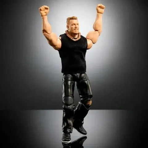 WWE WrestleMania Elite 2024 Action Figure - Select Figure(s)