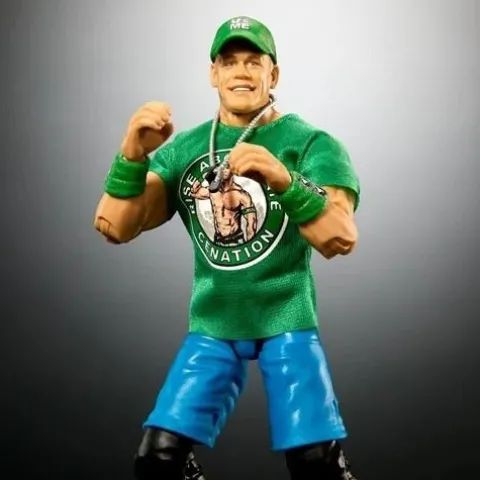 WWE WrestleMania Elite 2024 Action Figure - Select Figure(s)