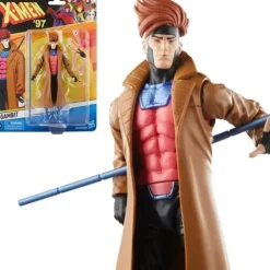 X-Men 97 Marvel Legends 6-inch Action Figure - Select Figure(s)