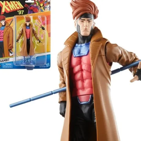 X-Men 97 Marvel Legends 6-inch Action Figure - Select Figure(s)