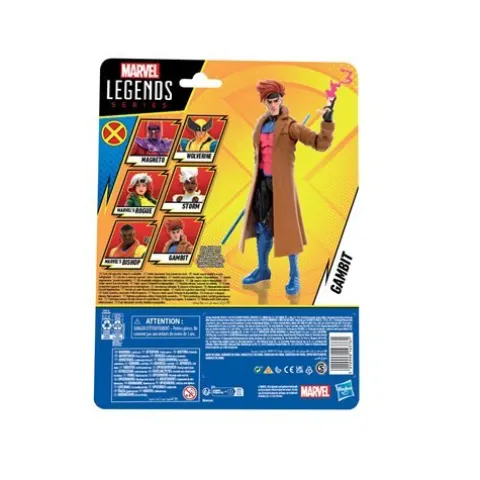 X-Men 97 Marvel Legends 6-inch Action Figure - Select Figure(s)