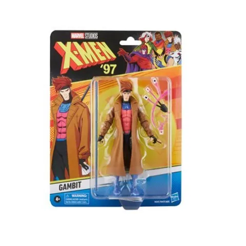 X-Men 97 Marvel Legends 6-inch Action Figure - Select Figure(s)