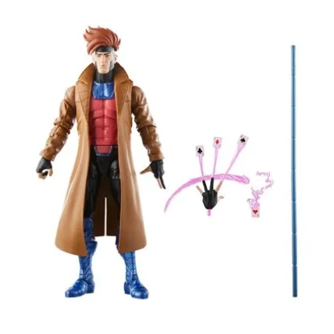 X-Men 97 Marvel Legends 6-inch Action Figure - Select Figure(s)