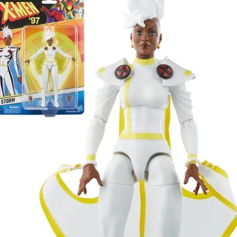 X-Men 97 Marvel Legends 6-inch Action Figure - Select Figure(s)