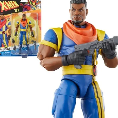X-Men 97 Marvel Legends 6-inch Action Figure - Select Figure(s)