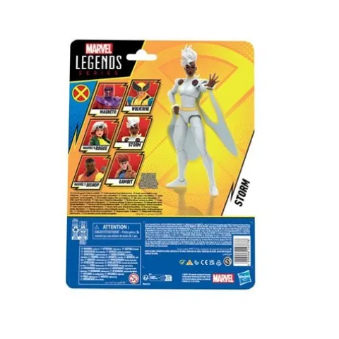 X-Men 97 Marvel Legends 6-inch Action Figure - Select Figure(s)