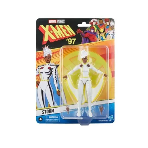 X-Men 97 Marvel Legends 6-inch Action Figure - Select Figure(s)