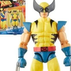 X-Men 97 Marvel Legends 6-inch Action Figure - Select Figure(s)