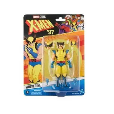 X-Men 97 Marvel Legends 6-inch Action Figure - Select Figure(s)