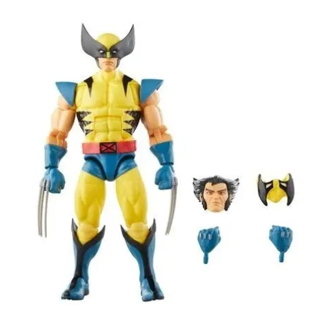 X-Men 97 Marvel Legends 6-inch Action Figure - Select Figure(s)