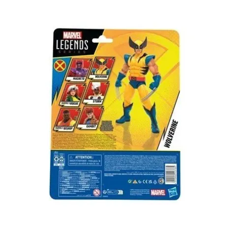 X-Men 97 Marvel Legends 6-inch Action Figure - Select Figure(s)