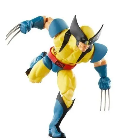 X-Men 97 Marvel Legends 6-inch Action Figure - Select Figure(s)