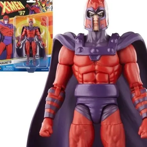 X-Men 97 Marvel Legends 6-inch Action Figure - Select Figure(s)