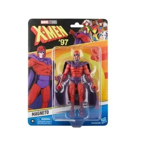 X-Men 97 Marvel Legends 6-inch Action Figure - Select Figure(s)