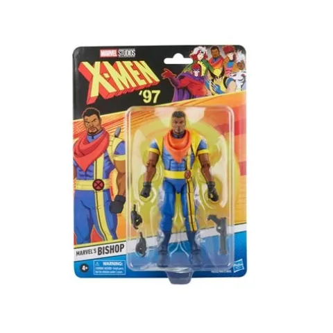 X-Men 97 Marvel Legends 6-inch Action Figure - Select Figure(s)