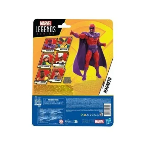 X-Men 97 Marvel Legends 6-inch Action Figure - Select Figure(s)