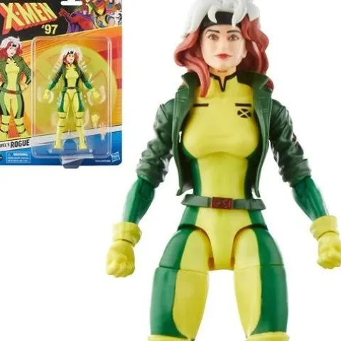 X-Men 97 Marvel Legends 6-inch Action Figure - Select Figure(s)