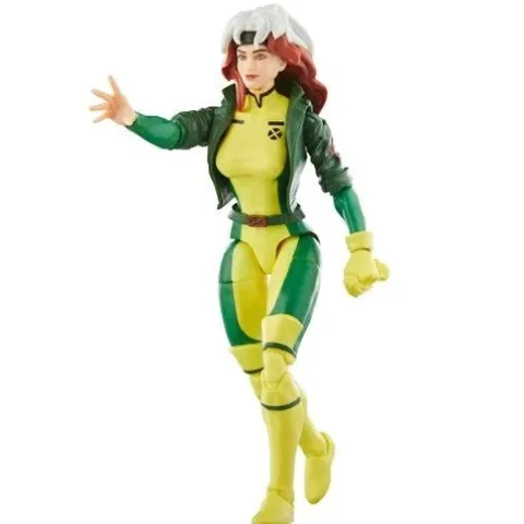 X-Men 97 Marvel Legends 6-inch Action Figure - Select Figure(s)