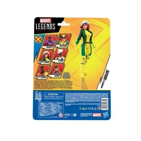 X-Men 97 Marvel Legends 6-inch Action Figure - Select Figure(s)