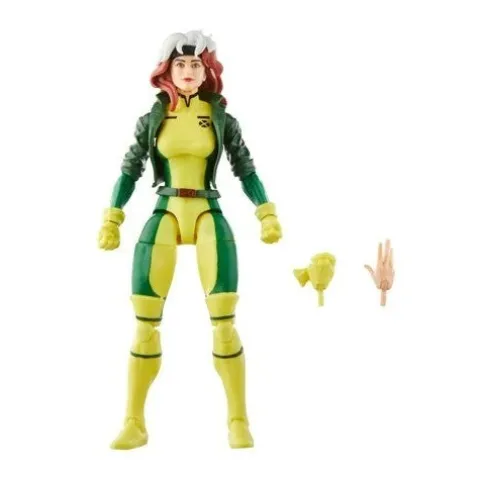 X-Men 97 Marvel Legends 6-inch Action Figure - Select Figure(s)