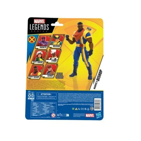 X-Men 97 Marvel Legends 6-inch Action Figure - Select Figure(s)