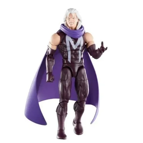 X-Men 97 Marvel Legends Magneto 97 6-inch Action Figure