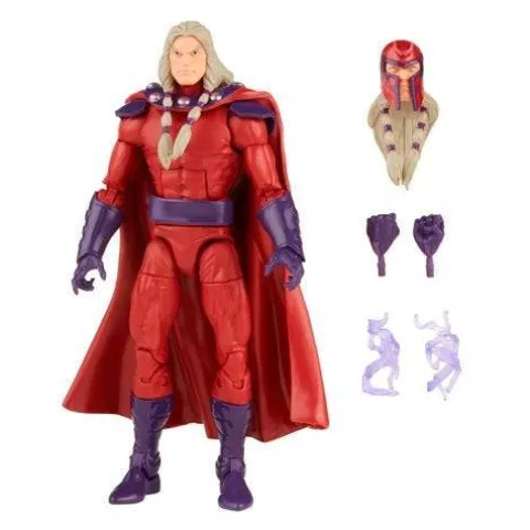 X-Men Age of Apocalypse Marvel Legends 6-Inch Action Figure - Select Figure(s)