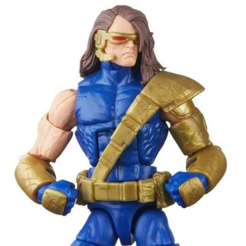 X-Men Age of Apocalypse Marvel Legends 6-Inch Action Figure - Select Figure(s)