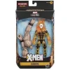 X-Men Marvel Legends 2020 6-Inch Sunfire Action Figure