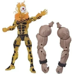 X-Men Marvel Legends 2020 6-Inch Sunfire Action Figure
