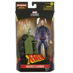 X-Men Marvel Legends Darwin 6-Inch Action Figure