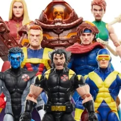 X-Men Marvel Legends 6-Inch Action Figure - Select Figure(s)