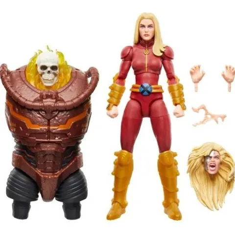 X-Men Marvel Legends 6-Inch Action Figure - Select Figure(s)