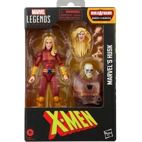 X-Men Marvel Legends 6-Inch Action Figure - Select Figure(s)