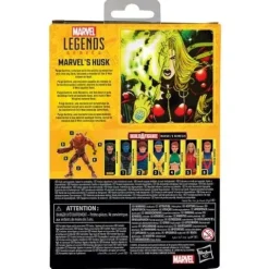 X-Men Marvel Legends 6-Inch Action Figure - Select Figure(s)