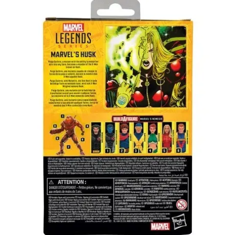 X-Men Marvel Legends 6-Inch Action Figure - Select Figure(s)