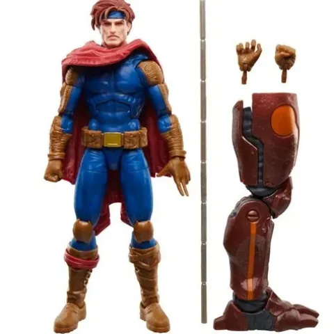 X-Men Marvel Legends 6-Inch Action Figure - Select Figure(s)