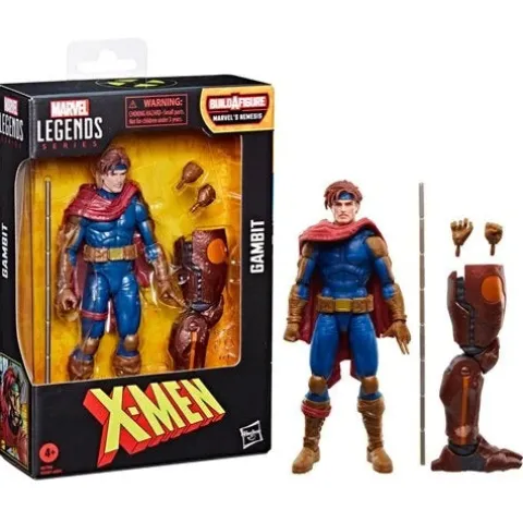 X-Men Marvel Legends 6-Inch Action Figure - Select Figure(s)