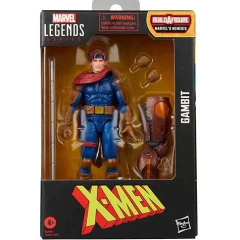 X-Men Marvel Legends 6-Inch Action Figure - Select Figure(s)