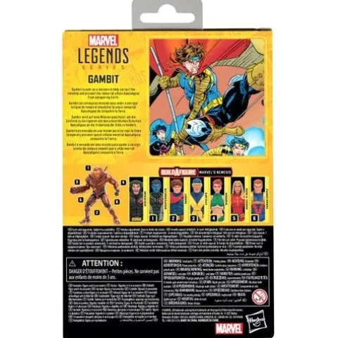 X-Men Marvel Legends 6-Inch Action Figure - Select Figure(s)