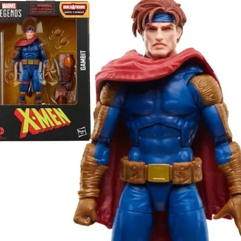 X-Men Marvel Legends 6-Inch Action Figure - Select Figure(s)