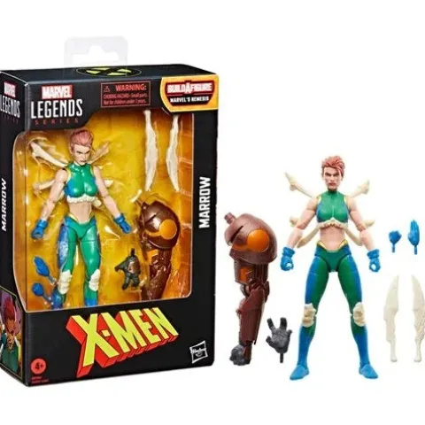 X-Men Marvel Legends 6-Inch Action Figure - Select Figure(s)