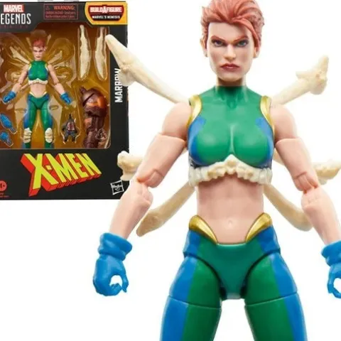 X-Men Marvel Legends 6-Inch Action Figure - Select Figure(s)